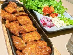 -苏小牛·牛肉串(国贸店)