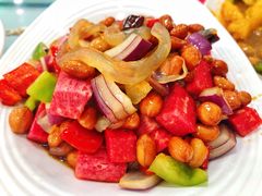 -聚德福海鲜家常菜(刘庄店)