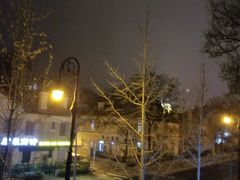 景观位-LAMP BAR 水烟音乐酒吧