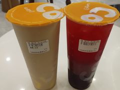 -CoCo都可(燕郊永旺店)