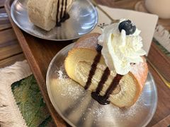 -想见你(咖啡·茶饮·甜品·江汉路店)