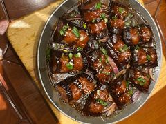 -燕郊烧鸽子(酷车小镇店)