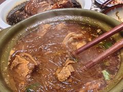 -南京大牌档(崇文门国瑞店)