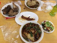 -水仙拉面(水仙街店)