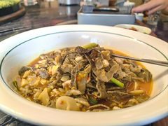 -湘力力小院·鱼汤泡饭(枫林路店)
