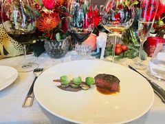 -Le Comptoir de Pierre Gagnaire