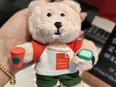 -星巴克臻选(杭州万象城店)