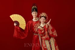 -伊诺摄影(徐州优选店)