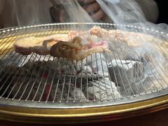 -西塔老太太泥炉烤肉(温州首店万象城黑金店)