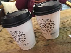 -FASHION BAKERY法森贝克(新德路店)