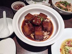 -许爷家·生态湖鲜(徐汇日月光店)