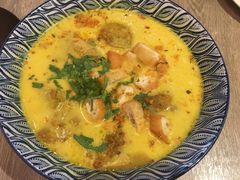 -亚苏尔 澳门菜(元朗店)