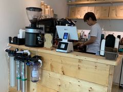 -Joymean coffee.见面咖啡