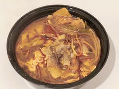-韩屋韩国料理(天山路店)