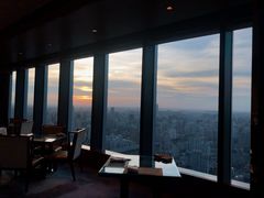 -上海静安香格里拉大酒店
