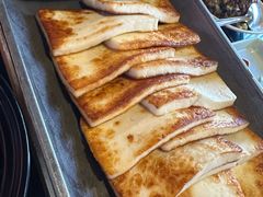 铁板乳饼-多味居(剪子巷店)
