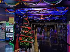 -喜满客影城(汉神广场店)