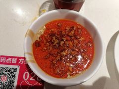 -海底捞火锅(上地华联店)