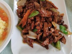 -宝发园名菜馆