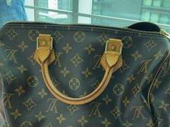 -聚云奢二手奢侈品黄金手表包包回收·中古店(中福城店)