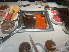 -海底捞火锅(群星城店)