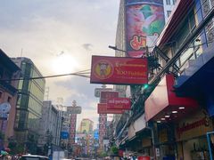 -唐人街(耀华力路)