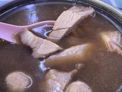 -新记肉骨茶