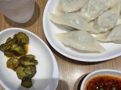 -喜家德虾仁水饺(麒麟社店)