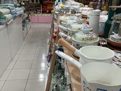 -新街口百货商场
