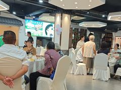 -小秦淮·南京土菜(新亭西路店)