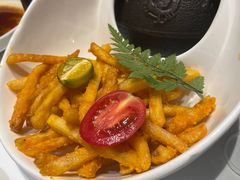 -卯时·龙光雅宴·精致锡帮菜(惠山古镇店)