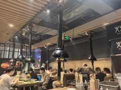 -火炉火自助餐(西直门凯德MALL店)