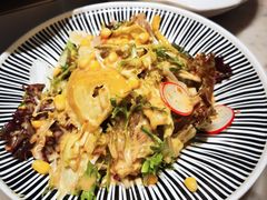 田园大拌菜-小菜园新徽菜(合肥天鹅湖万达店)