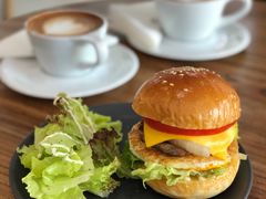 -明谦·Coffee&Cocktail Bar(美您公园店)