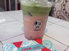 -OUR Bakery(三里屯太古里店)