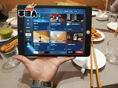 -海底捞火锅(奉化银泰店)