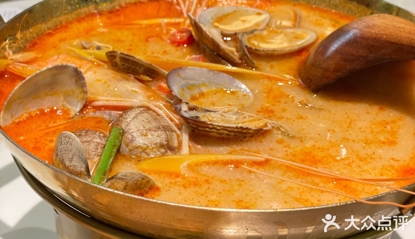 属于全场最佳 「香草牛肉炒饭」炒饭也属于比较咸香的口感