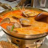 属于全场最佳 「香草牛肉炒饭」炒饭也属于比较咸香的口感