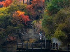 -九如山休闲旅游度假区