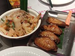 -新越盏·东南亚料理(捷登都会店)