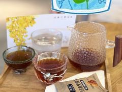 -城南花开咖啡(稻花村店)