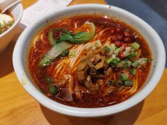 -蓉李记成都名小吃(二七万达店)