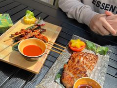 -泰堤坊(淡水体育馆店)