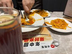 -必胜客(上海新南方商城PH店)