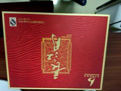 -长江国际酒店-中餐厅