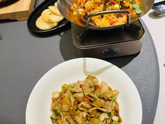 -徽州小镇(高新店)