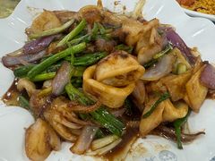 -明记海鲜大排档(巽寮湾店)