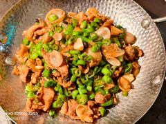 -湘轩·土菜研究院(光大店)