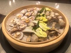 -粗茶淡饭·蒸鲜(光谷店)