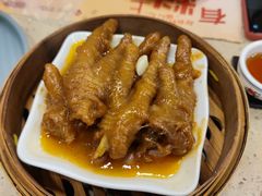 -点都德(龙之梦店)